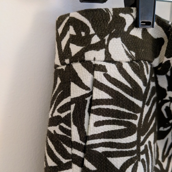 Vintage Kate Spade Statement Pant - Size 4 - Picture 2 of 4